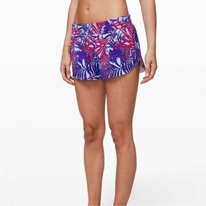 Lululemon Will The Wave Shorts NEW